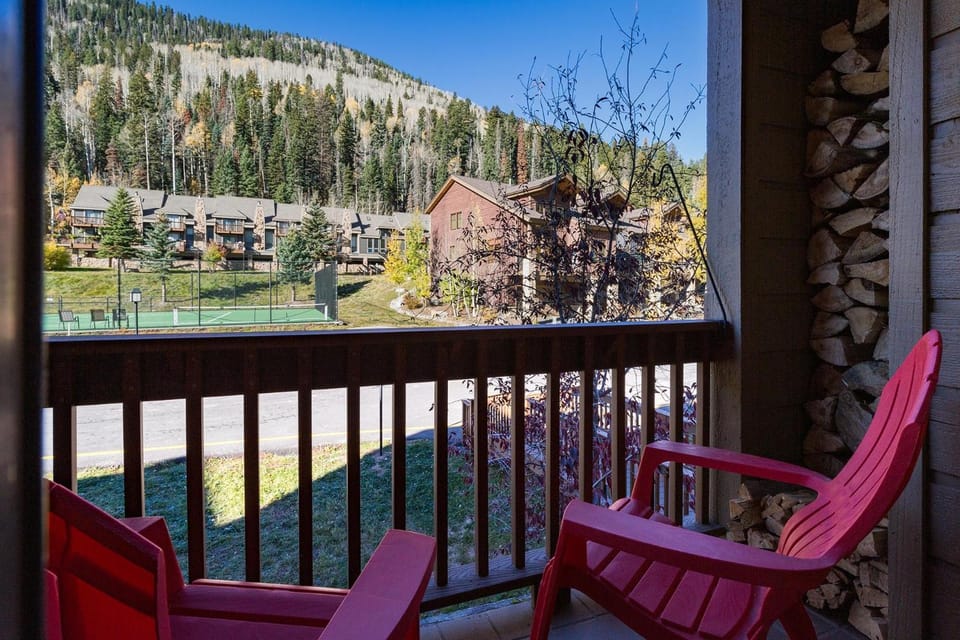 Cascade Village 364 Near Purgatory - Silver Vista - Durango CO House in Colorado