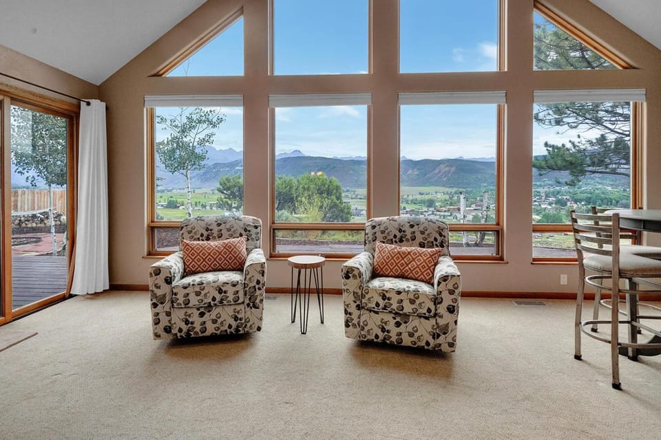 310 Vista Drive House in Ridgway