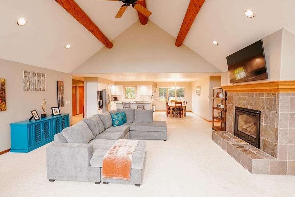 310 Vista Drive House in Ridgway