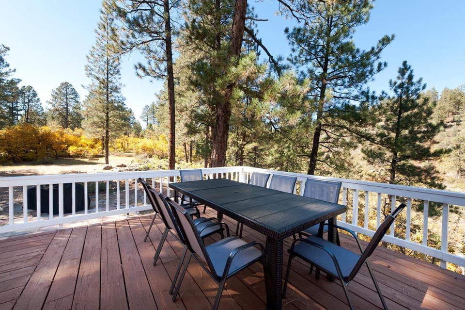 19 Newland Circle House in La Plata County