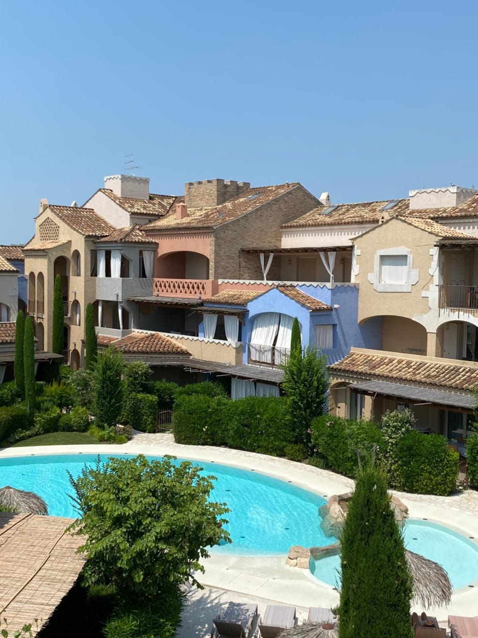 Cascina Jesolana Apartment in Lido di Jesolo