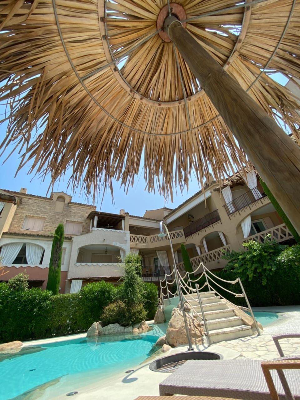 Cascina Jesolana Apartment in Lido di Jesolo