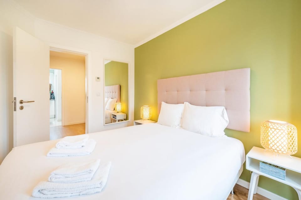 GuestReady - Modern and cosy apartment Apartment in Lisbon
