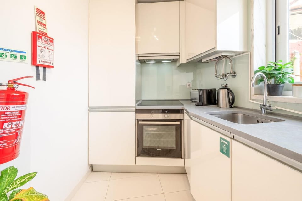 GuestReady - Modern and cosy apartment Apartment in Lisbon