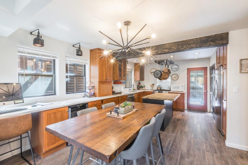 1482 Oak Street House in Ouray