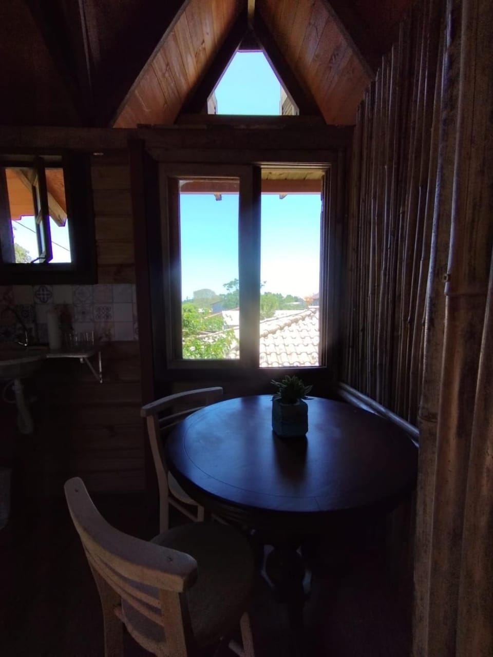 Casa Sol & Lua House in Florianopolis