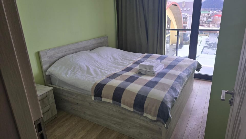 Bakuriani M25, Apartment 405 Apartment in Georgia
