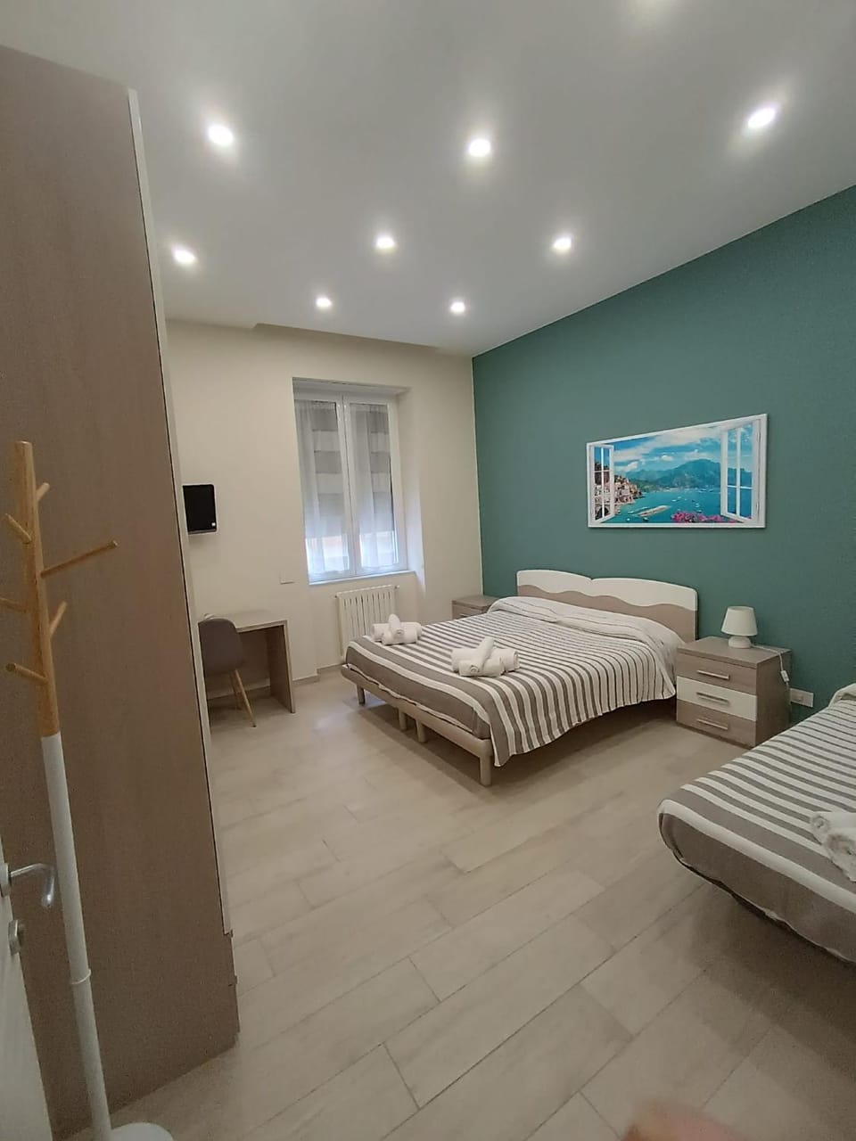 La Suite tra i Musei House in Naples