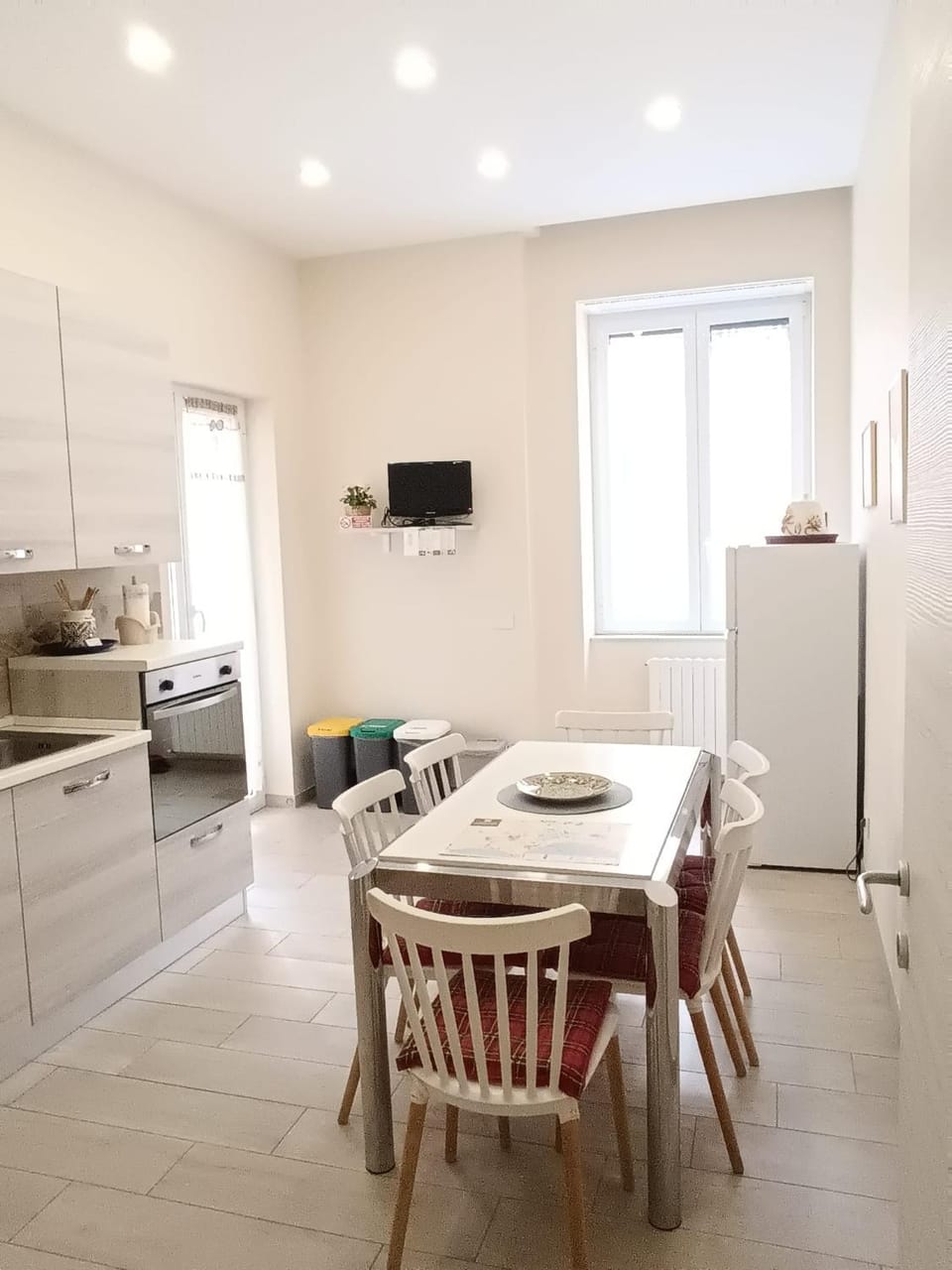 La Suite tra i Musei House in Naples