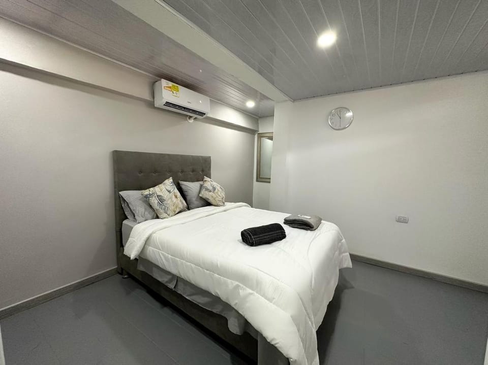 Hostal Casa Jardin Cartagena Bed and Breakfast in Cartagena