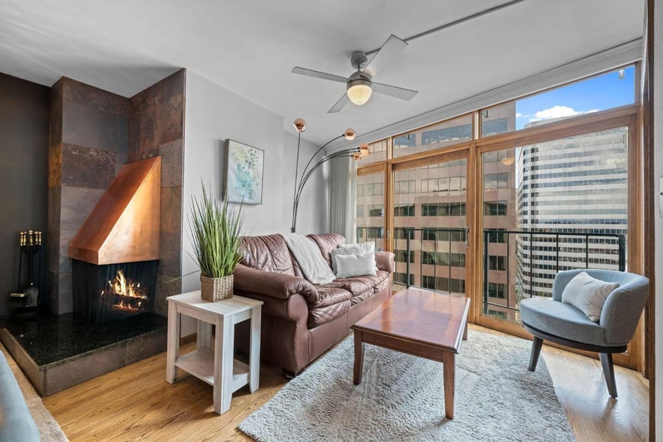 1777 Larimer 2211 House in LoDo