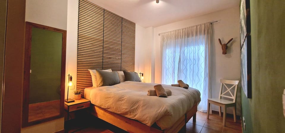 Luxe appartement, centrum Marbella, vlak aan zee! Apartment in Marbella
