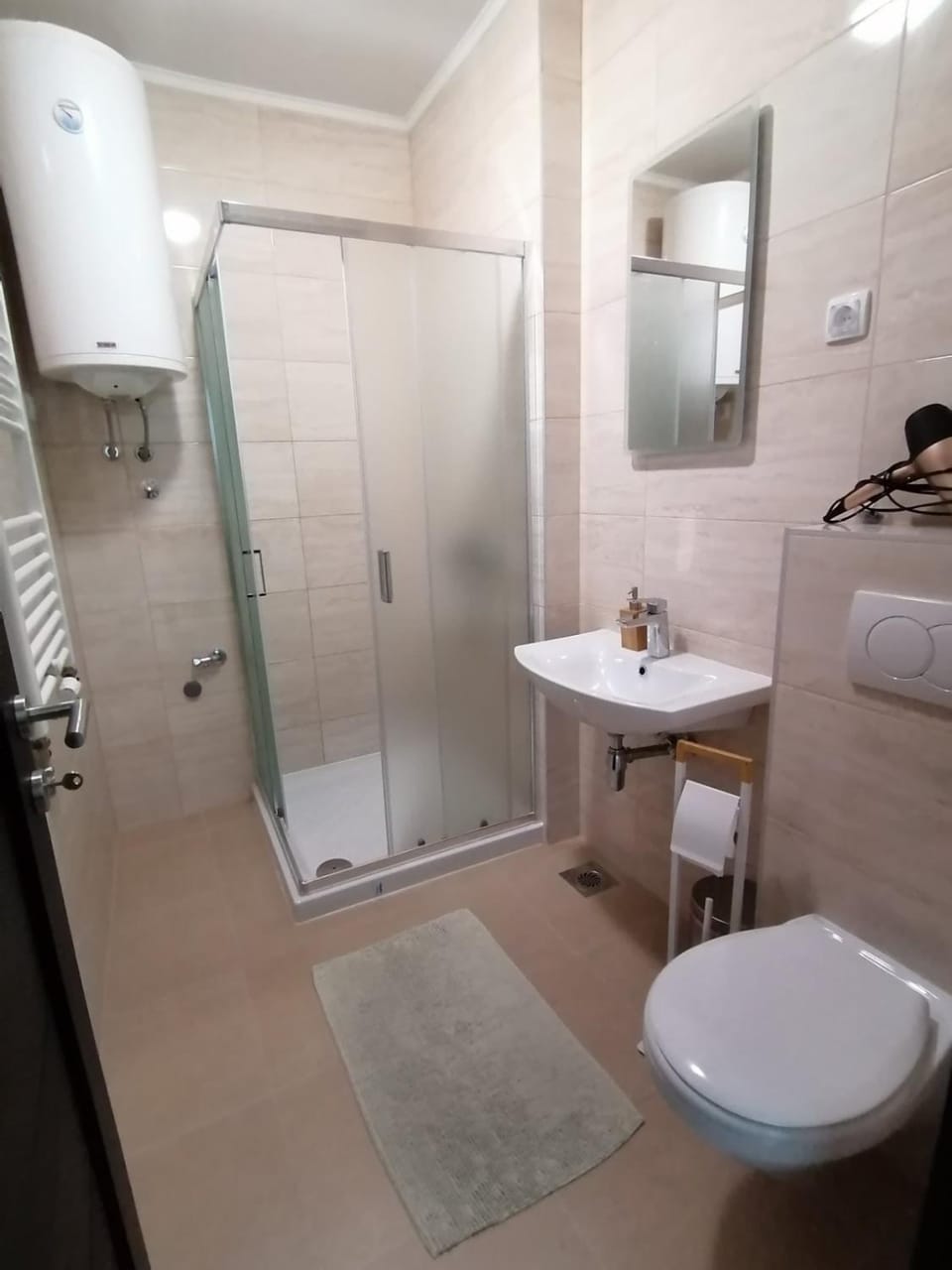 Northern Pearl Apartment in Vojvodina