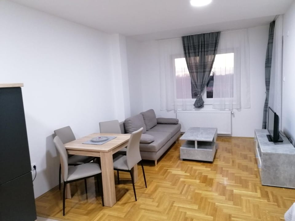 Northern Pearl Apartment in Vojvodina