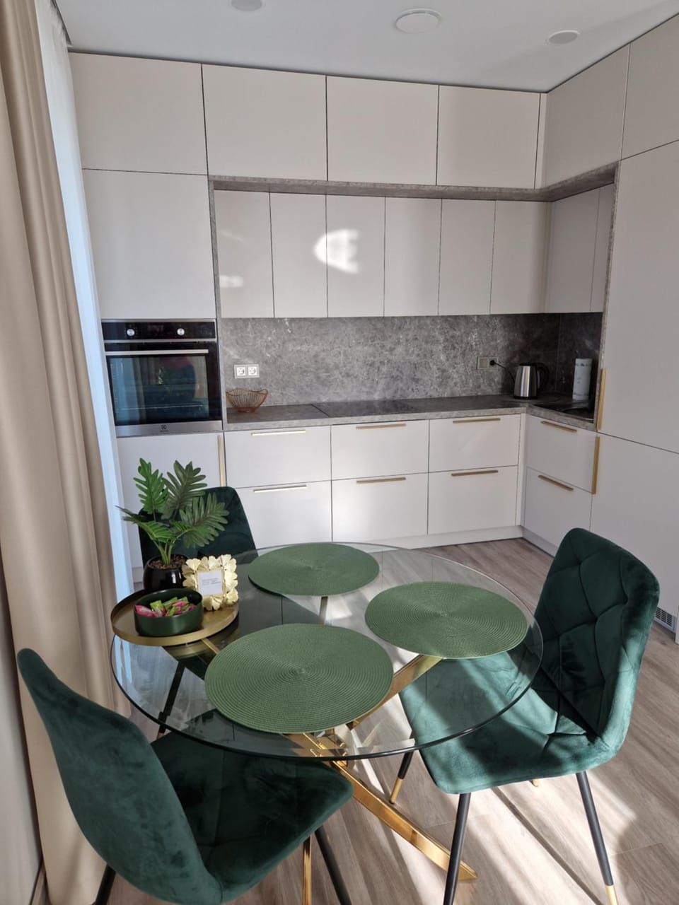 Life Story Apartment in Lithuania