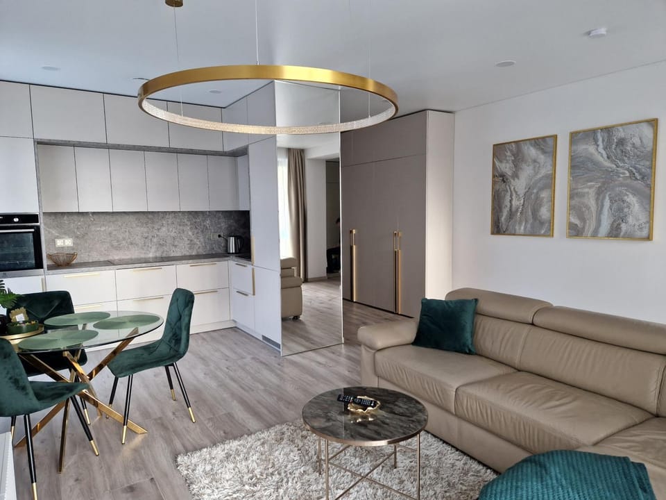 Life Story Apartment in Lithuania
