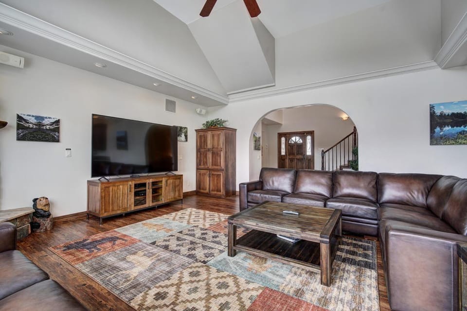 Ski Home Castle House in Breckenridge