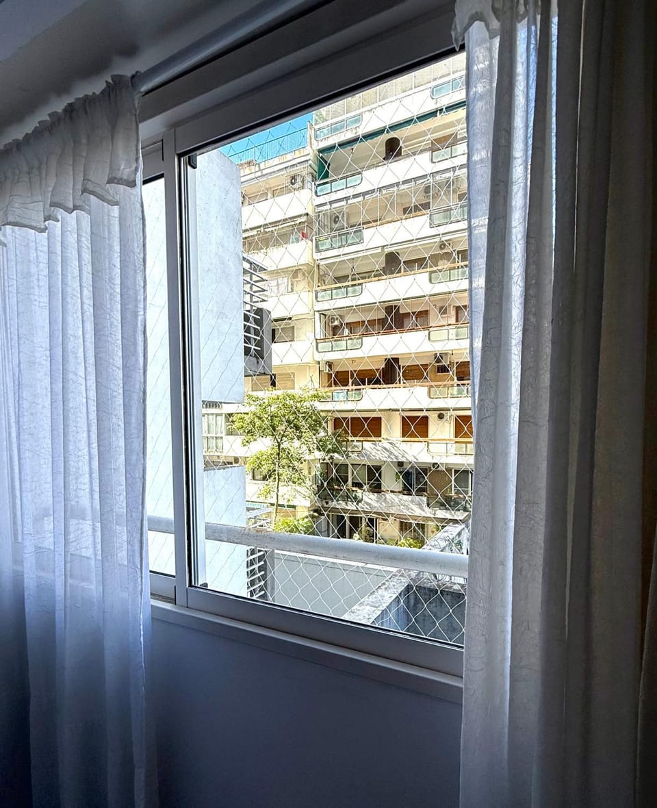 Teodoro's Home Apartment in Buenos Aires