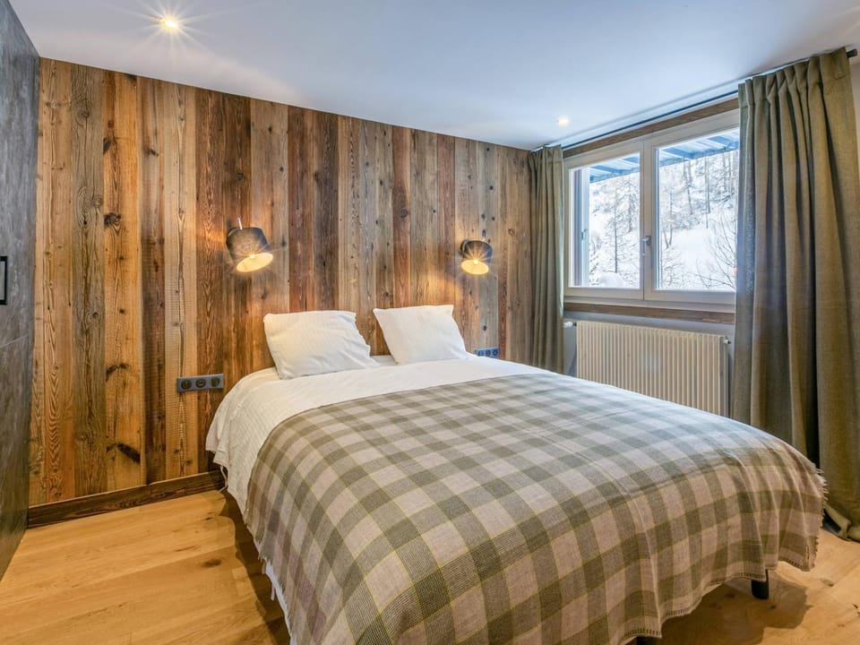 Appartement élégant - 6 pers. proche pistes - FR-1-694-311 Apartment in Val dIsere
