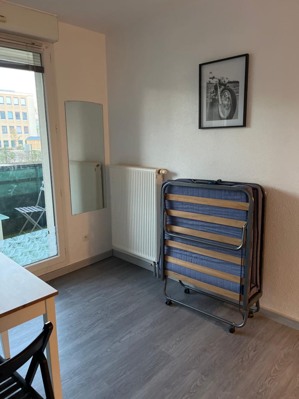 Square Walliser près ZENITH Apartment in Eckbolsheim