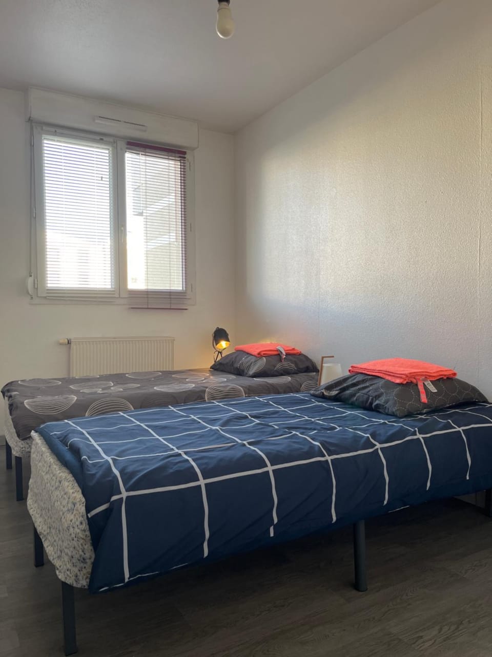 Square Walliser près ZENITH Apartment in Eckbolsheim