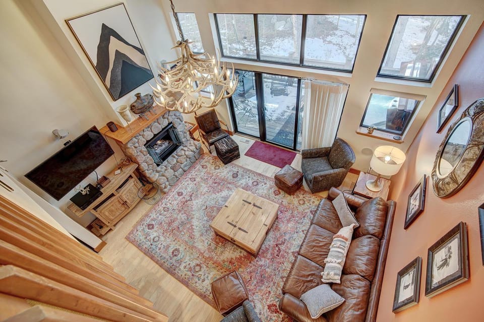 Village Point House in Breckenridge