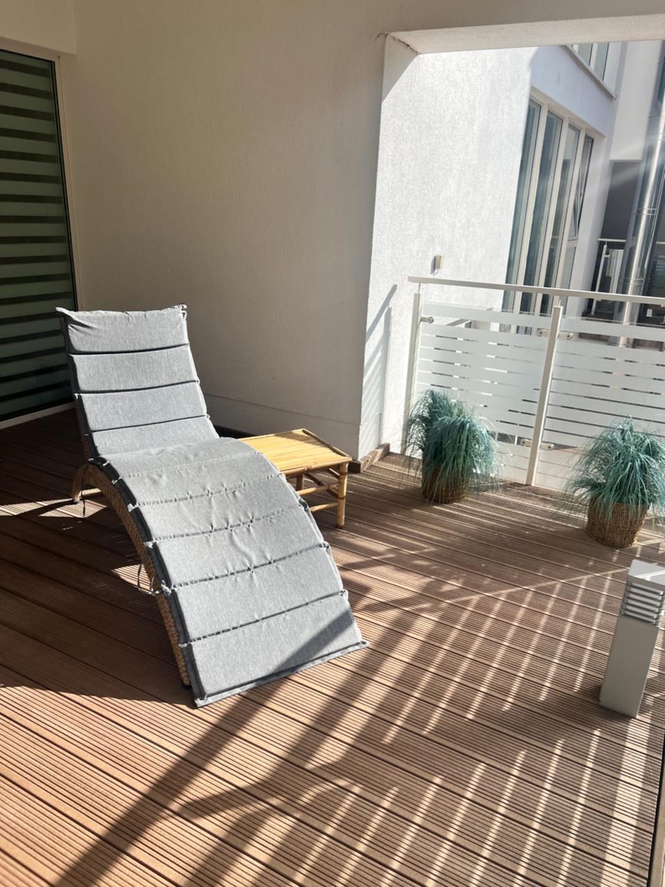 Apartament Riviera z tarasem - Playa Baltis Apartment in Miedzyzdroje
