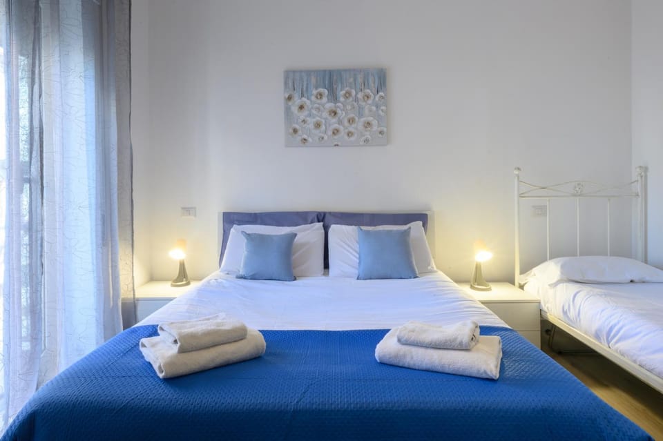 Casa Angelina Apartment in Rome
