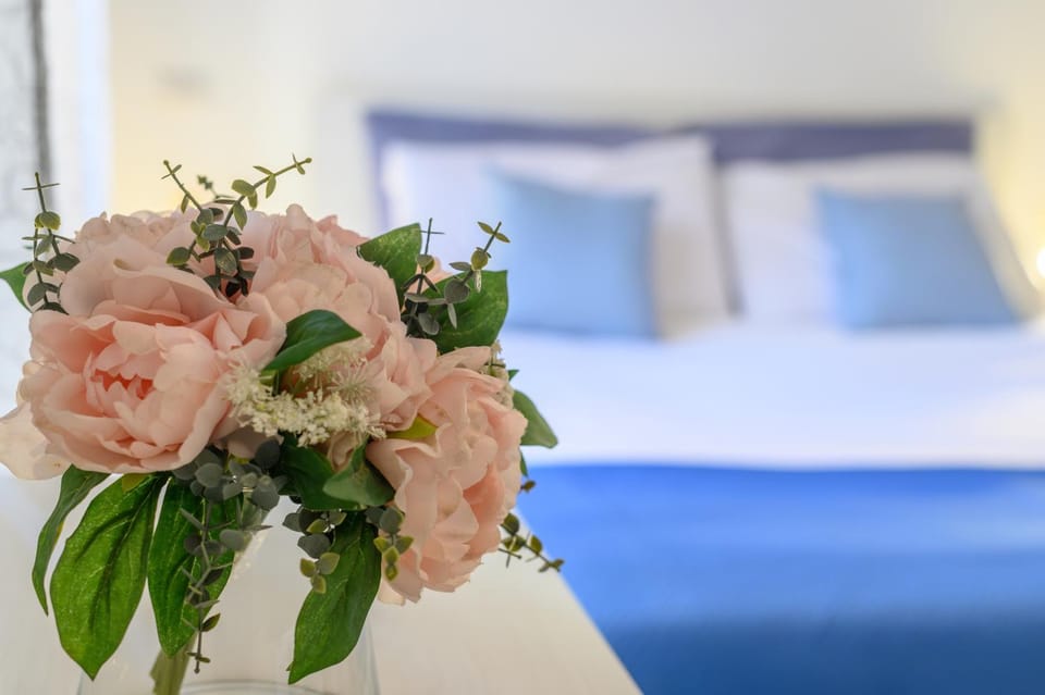 Casa Angelina Apartment in Rome