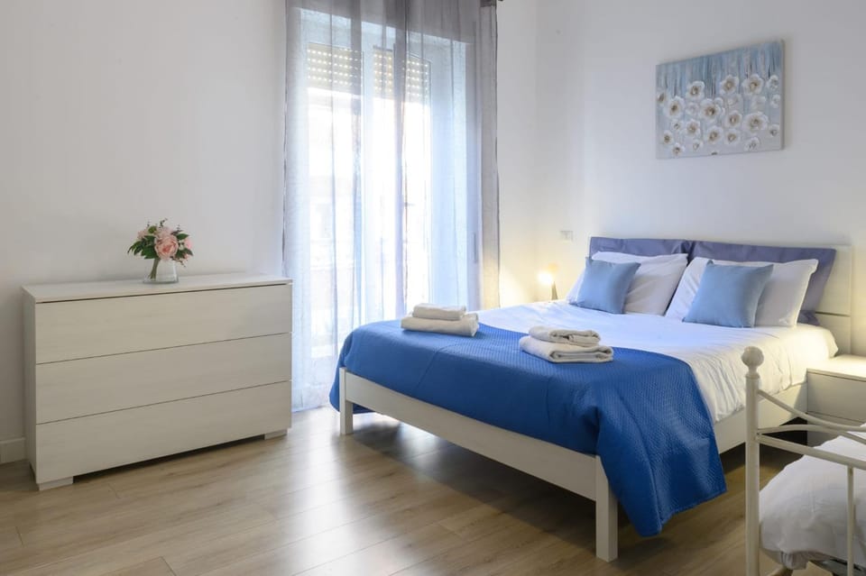 Casa Angelina Apartment in Rome