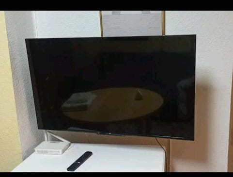 Apartamento en Serra con preciosas vistas. Apartment in Valencian Community