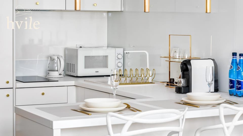 Coffee/tea facilities, Kitchen or kitchenette, minibar