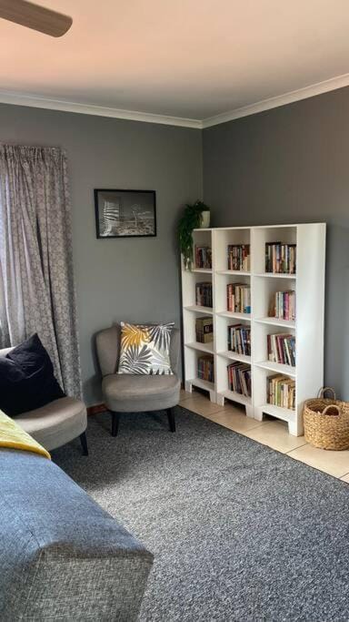 The Palms 3 bedroom loft apartment in leafy suburb Apartment in KwaZulu-Natal