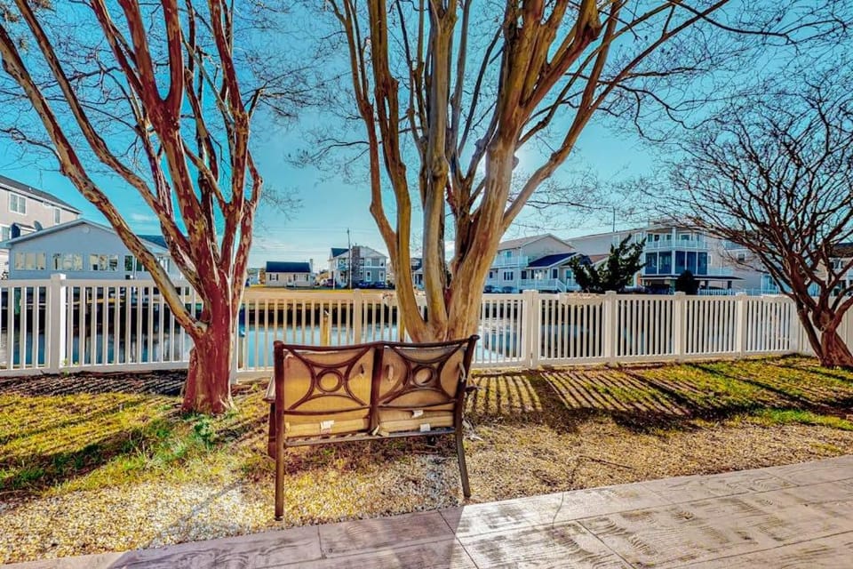 Town of South Bethany --- 108 Brandywine Dr House in South Bethany