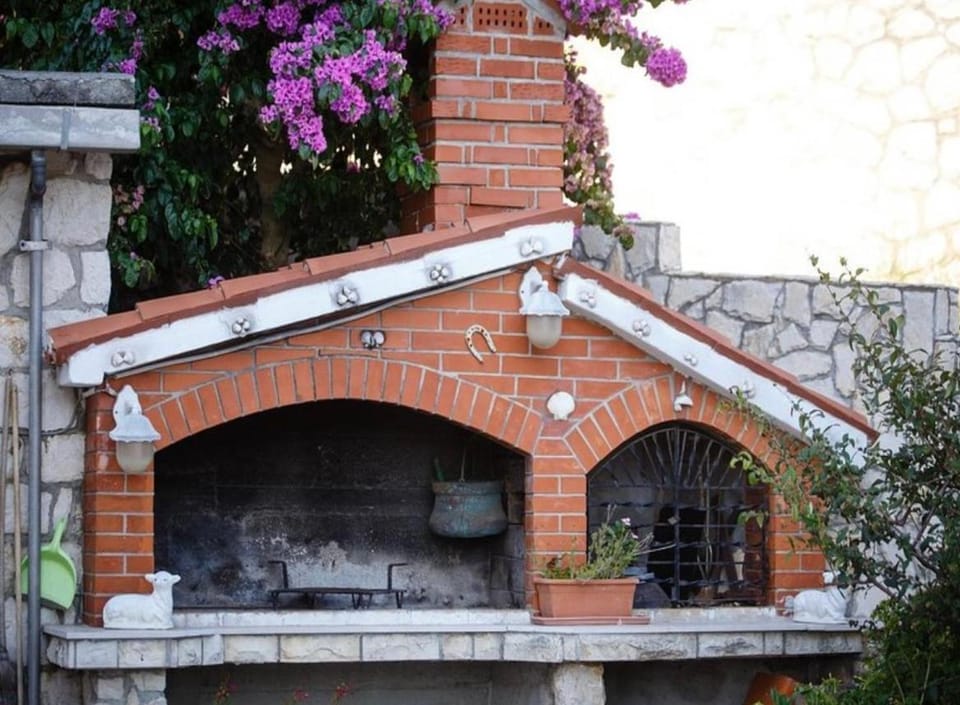 Room Eufemija-Rab Vacation rental in Lika-Senj County