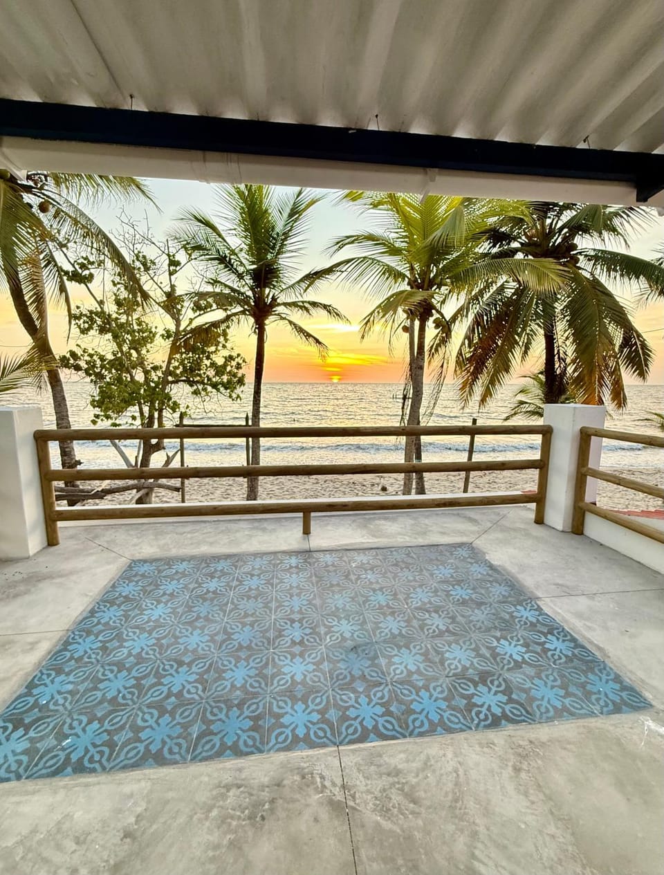 Natural landscape, View (from property/room), Balcony/Terrace, Sea view