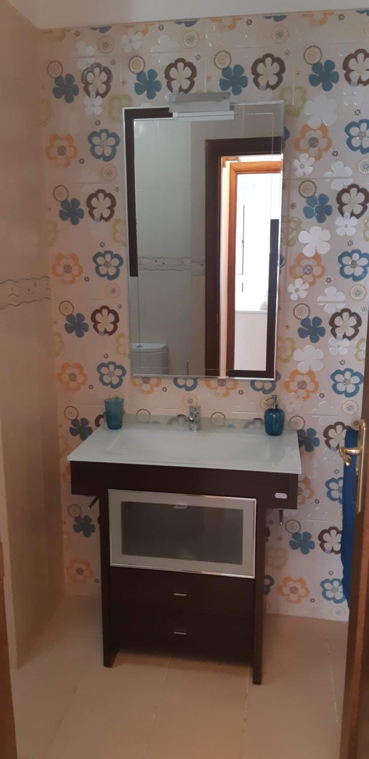 Desconecta en la isla mítica Apartment in Isla de Lanzarote