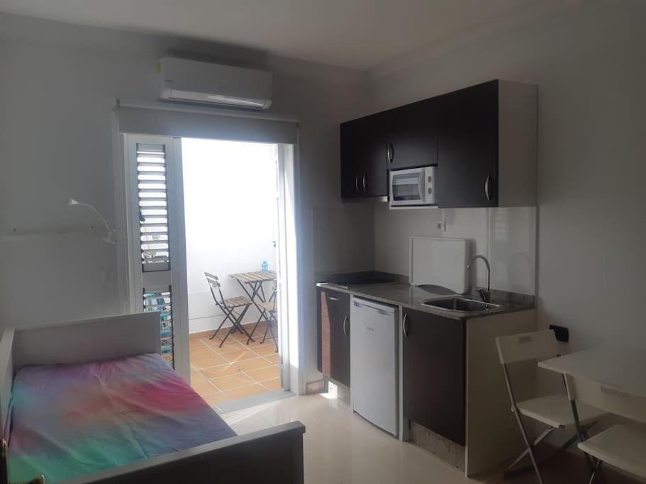 Desconecta en la isla mítica Apartment in Isla de Lanzarote