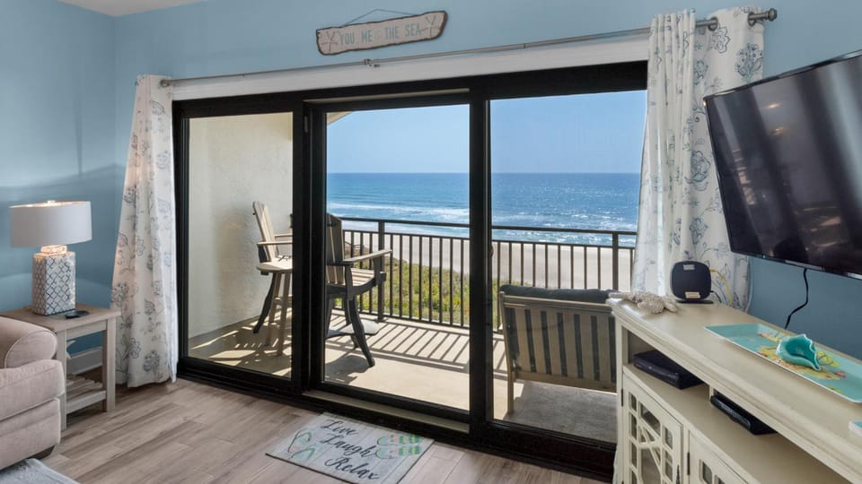 Palms C14 House in Seagrove Beach