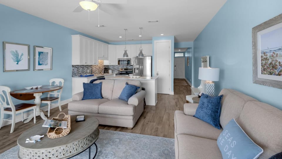 Palms C14 House in Seagrove Beach