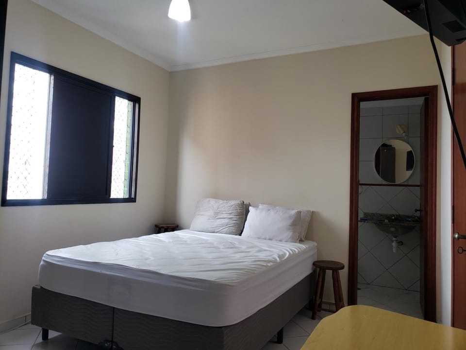 Bed, View (from property/room)