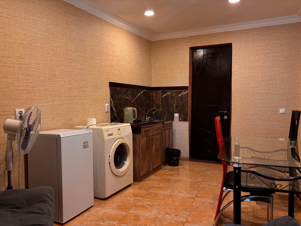 oldhome Apartment in Tbilisi, Georgia