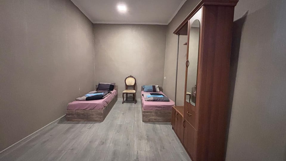 oldhome Apartment in Tbilisi, Georgia