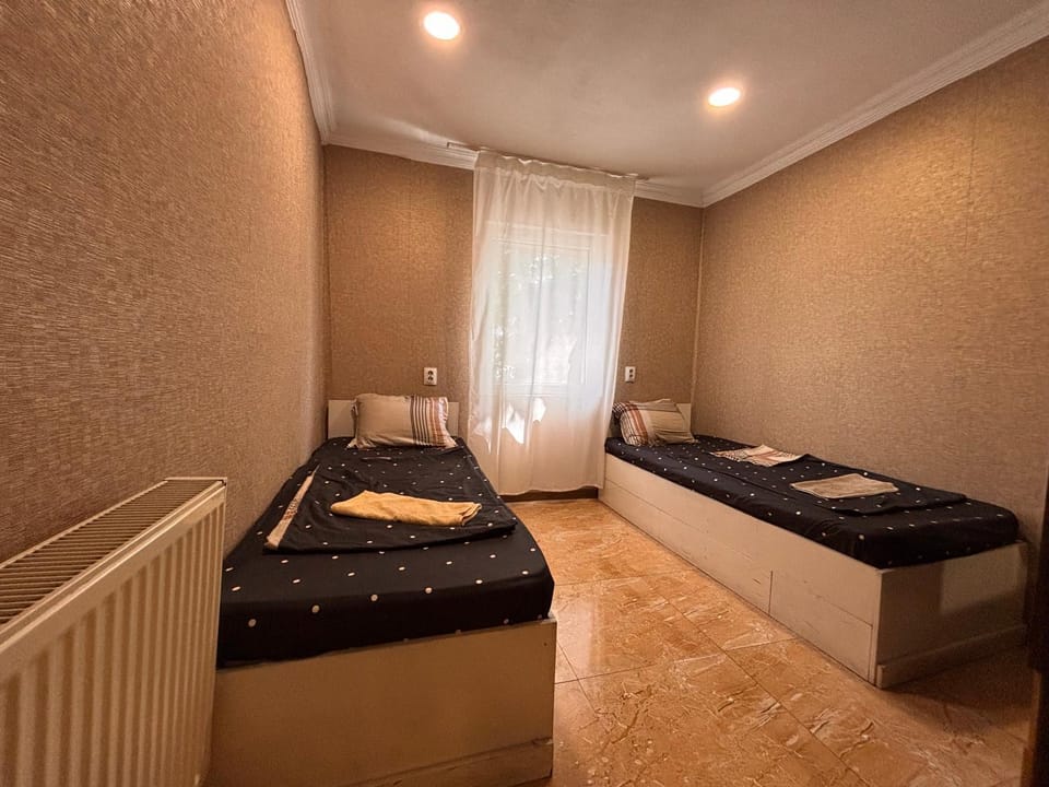 oldhome Apartment in Tbilisi, Georgia