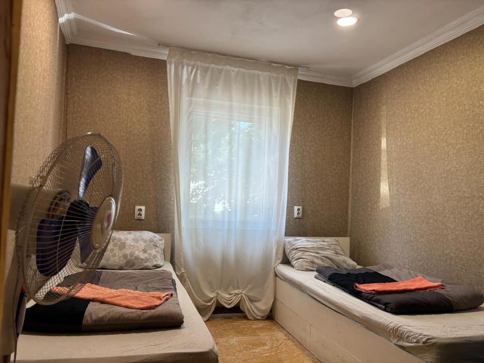 oldhome Apartment in Tbilisi, Georgia