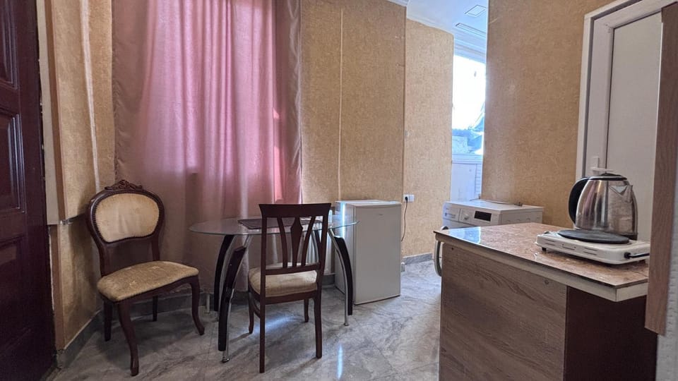 oldhome Apartment in Tbilisi, Georgia