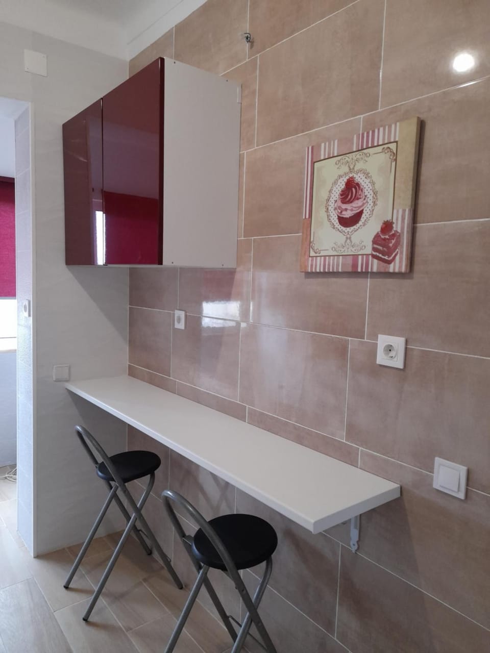 Casa Terra Cota - Seixal Apartment in Setubal District