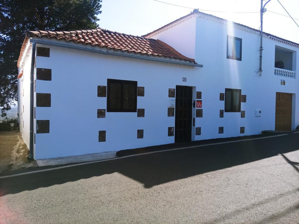 LA CASA DE PÁ Chalet in Gran Canaria