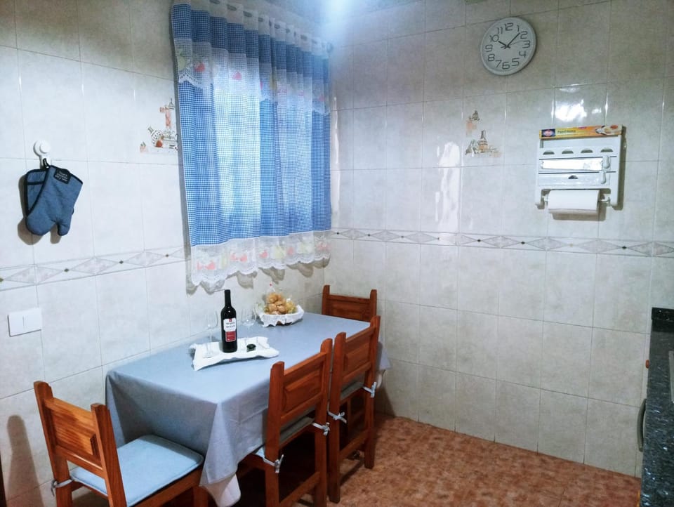 LA CASA DE PÁ Chalet in Gran Canaria