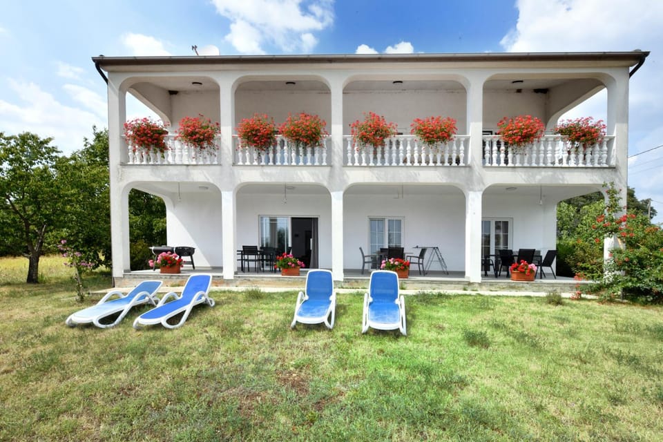 Residence Apartment in Istria County